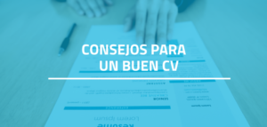 Buen cv