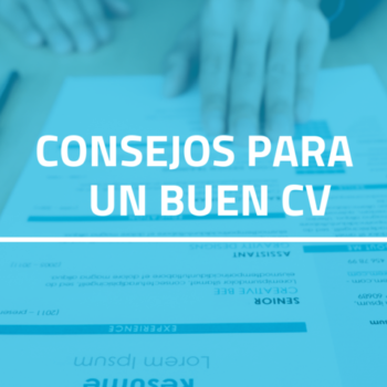 Buen cv