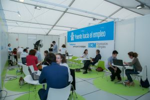 Puente hacia el Empleo
